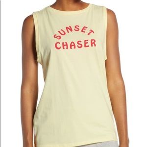 Patagonia Tank Top Shirt